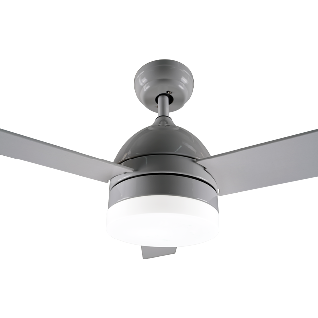 Airbena Decorative Household Ceiling Fans with Laminated Blades