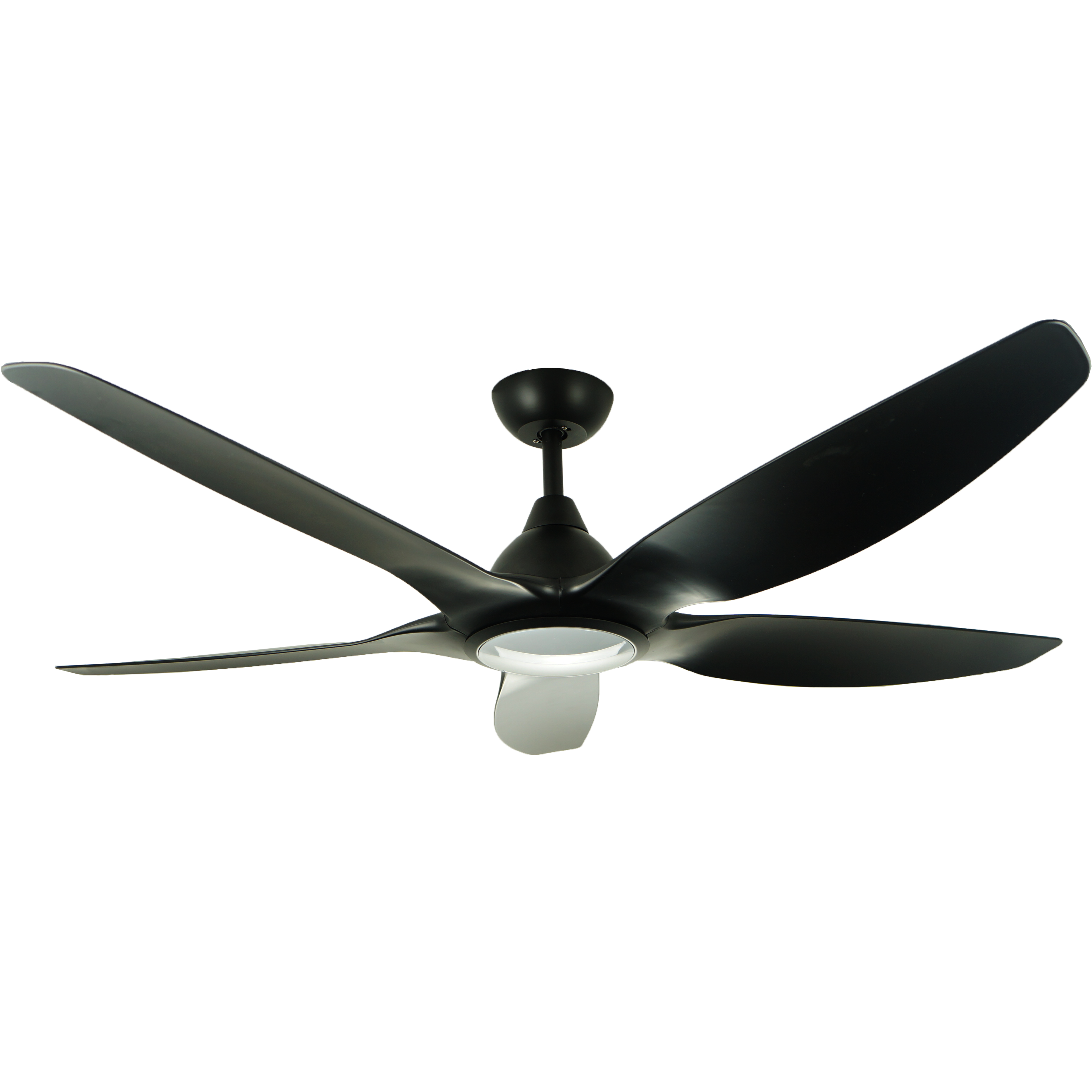 Electric Domestic Ceiling Fan Lamp for Home Decoration