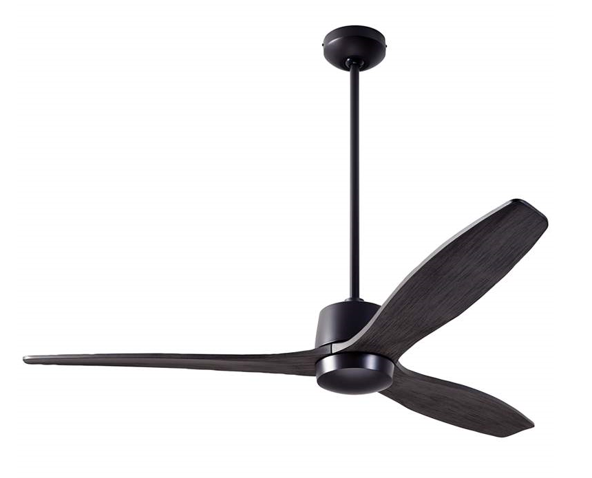 Airbena New Design Modern Design Air Conditioning Winded Machine Lower Noise Ceiling Fan