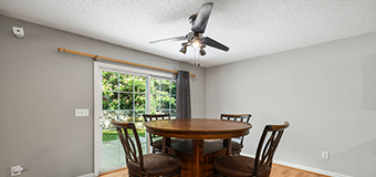 Ceiling Fans With Lights - Choosing the Right One For Your Home
