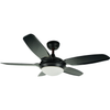Modern Living Room Ceiling Fan Led Light with Remote Control
