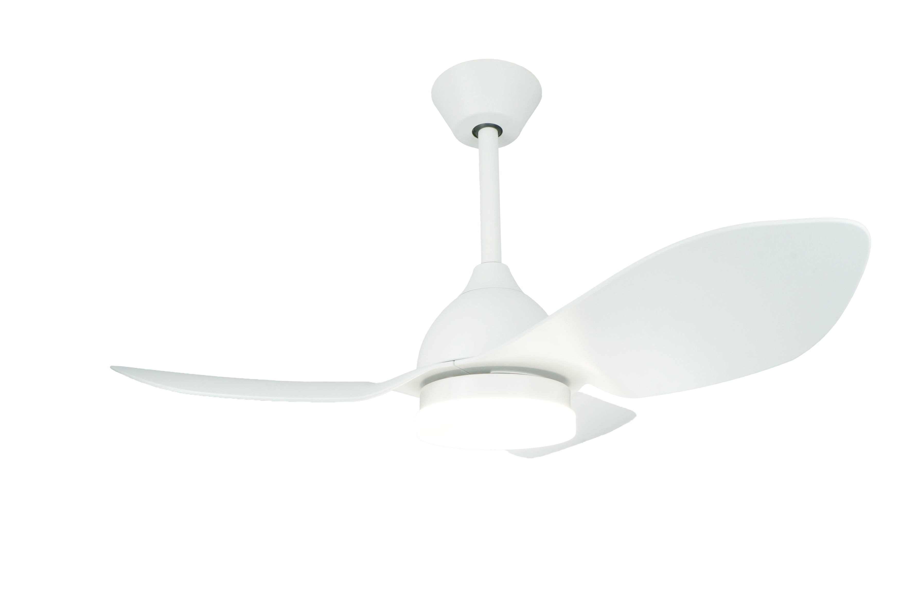 Airbena Hot Sale High Cool Dc Motor Wifi Control Ceiling Fan