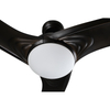 Airbena Europe Hot Sale Design Model DC Motor Ceiling Fan Remote Control Indoor Fan