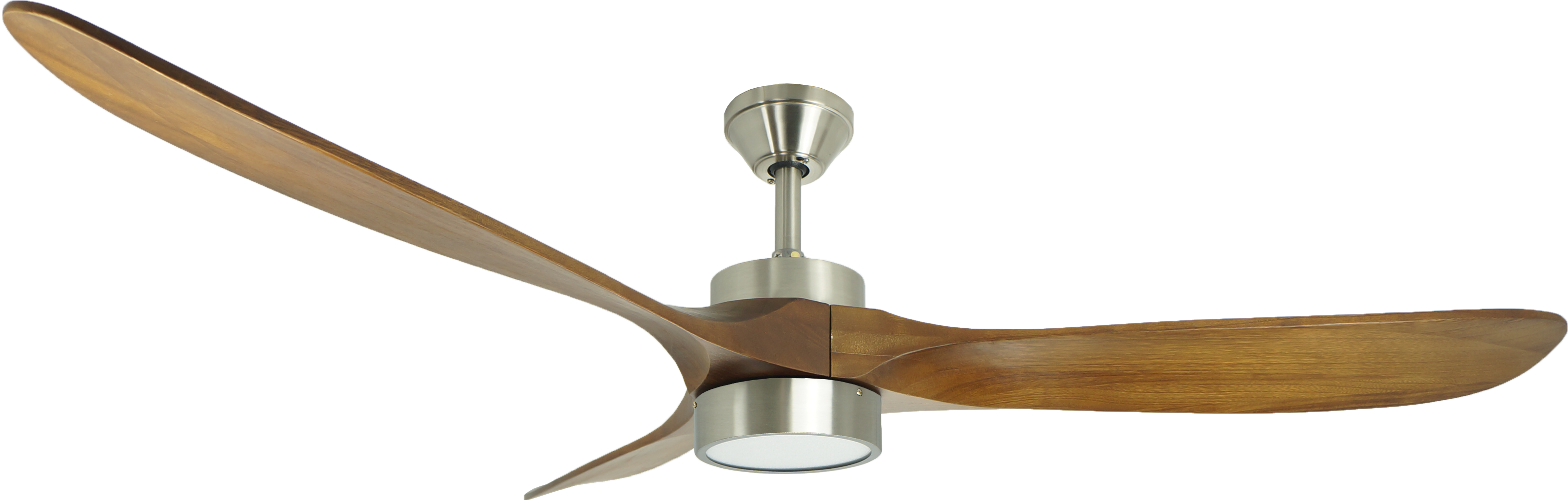 How to Determine a Large Size Ceiling Fan For Your Home