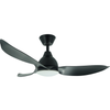 High Quality Decorative Remote Control Ceiling Fan With Led Light