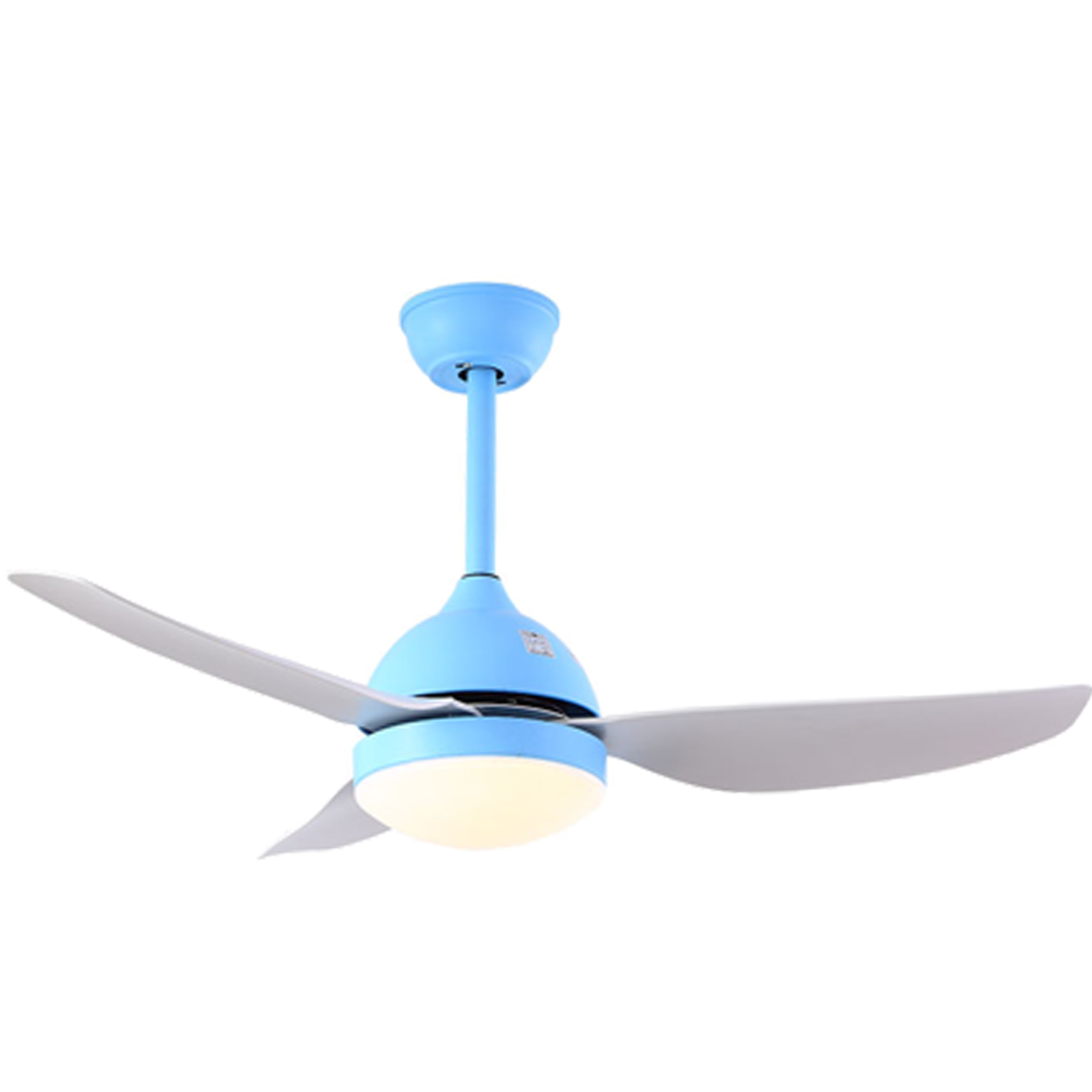 Airbena Children Room Lovely Modern Design Dc Motor Ceiling Fans