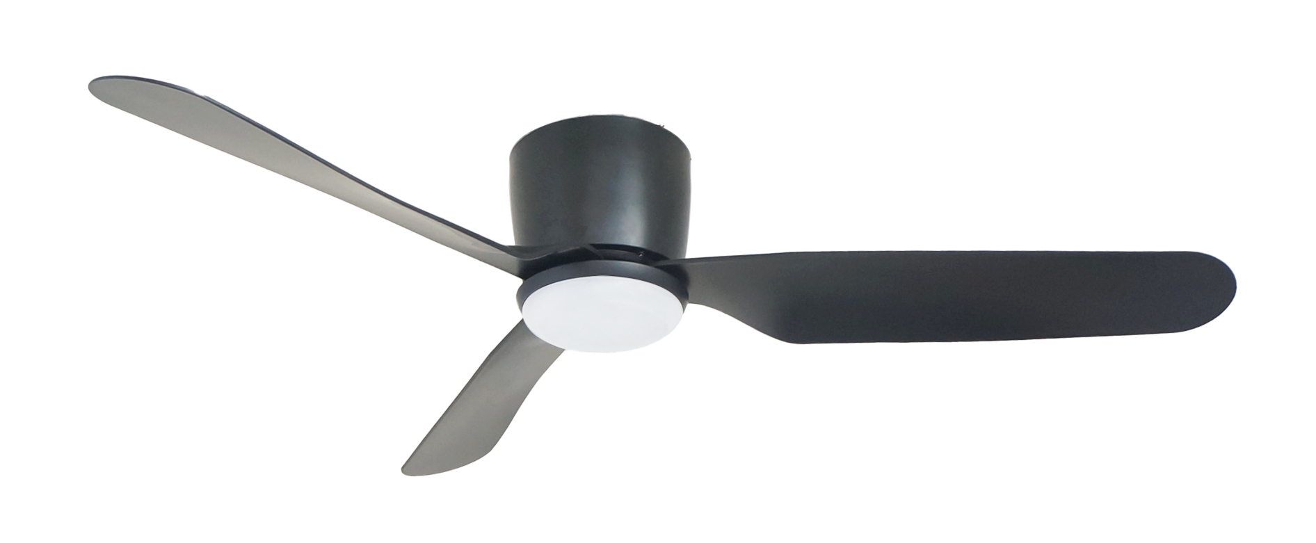 Ceiling Fan With Remote Control