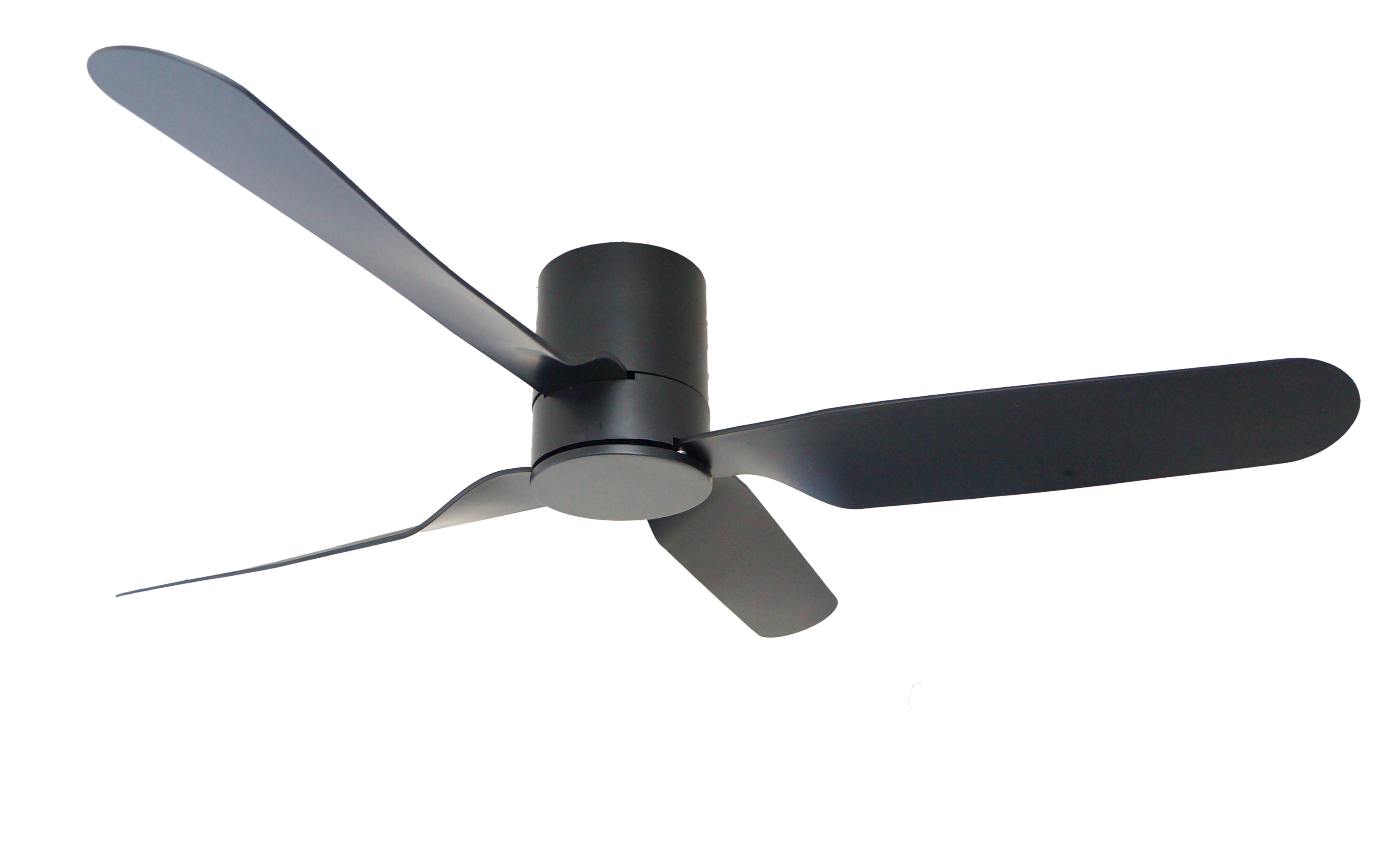 Airbena 42" ABS Ceiling Fan with Light: The Ideal Choice for Modern Homes